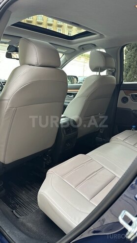 Honda CR-V 2022, 57,293 km - 2.0 l - Bakı