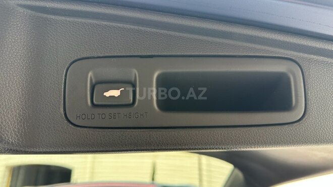 Honda CR-V 2022, 57,293 km - 2.0 l - Bakı
