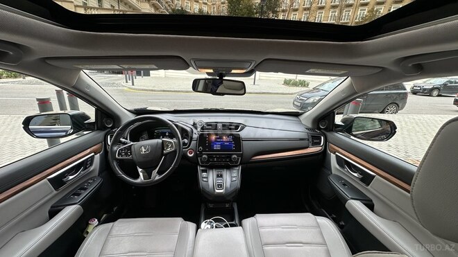 Honda CR-V 2022, 57,293 km - 2.0 l - Bakı