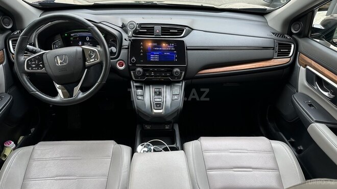 Honda CR-V 2022, 57,293 km - 2.0 l - Bakı