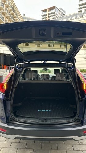 Honda CR-V 2022, 57,293 km - 2.0 l - Bakı