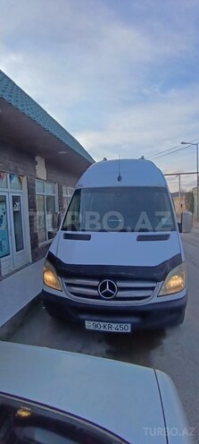 Mercedes Sprinter 315 2009, 826,300 km - 2.2 l - Bakı