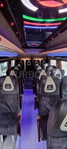 Mercedes Sprinter 315 2009, 826,300 km - 2.2 l - Bakı