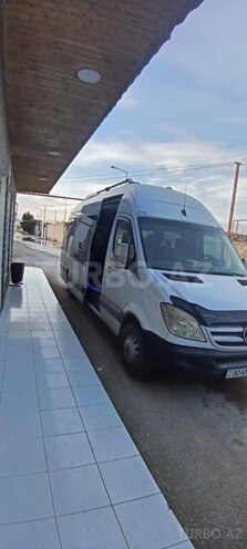 Mercedes Sprinter 315 2009, 826,300 km - 2.2 l - Bakı