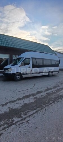 Mercedes Sprinter 315 2009, 826,300 km - 2.2 l - Bakı