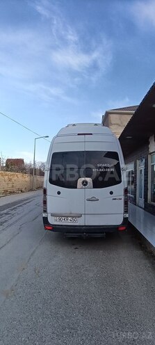 Mercedes Sprinter 315 2009, 826,300 km - 2.2 l - Bakı