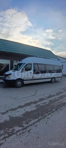 Mercedes Sprinter 315 2009, 826,300 km - 2.2 l - Bakı
