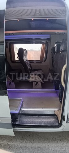 Mercedes Sprinter 315 2009, 826,300 km - 2.2 l - Bakı