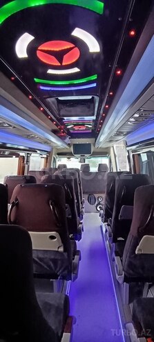 Mercedes Sprinter 315 2009, 826,300 km - 2.2 l - Bakı