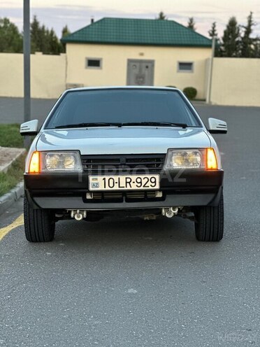 LADA (VAZ) 21099 2000, 130,000 km - 1.6 л - Qobustan