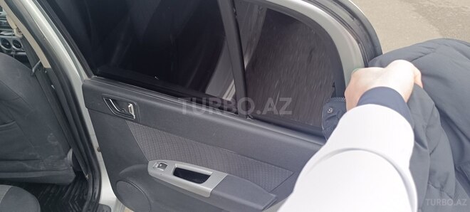 Hyundai Getz 2005, 204,000 km - 1.5 l - Bakı