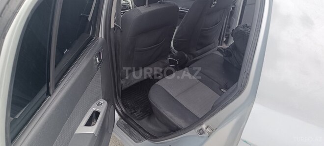 Hyundai Getz 2005, 204,000 km - 1.5 l - Bakı