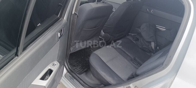Hyundai Getz 2005, 204,000 km - 1.5 l - Bakı