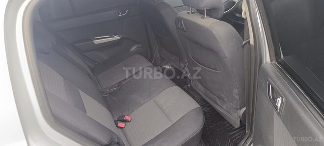 Hyundai Getz 2005, 204,000 km - 1.5 l - Bakı