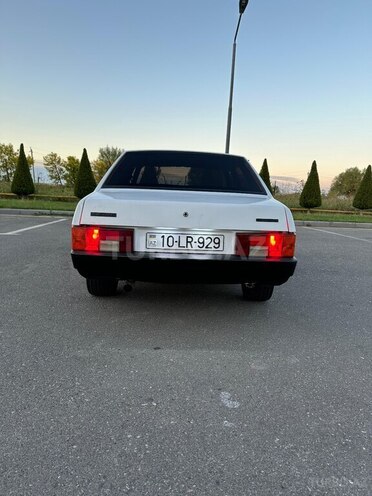 LADA (VAZ) 21099 2000, 130,000 km - 1.6 л - Qobustan