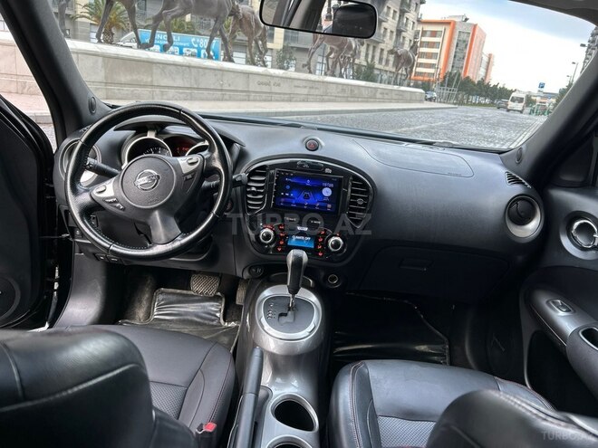 Nissan Juke 2012, 148,000 km - 1.5 л - Bakı