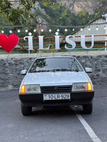 LADA (VAZ) 21099 2000, 130,000 km - 1.6 л - Qobustan