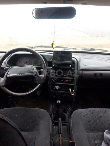 LADA (VAZ) 21099 2000, 130,000 km - 1.6 л - Qobustan