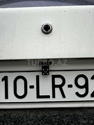 LADA (VAZ) 21099 2000, 130,000 km - 1.6 л - Qobustan