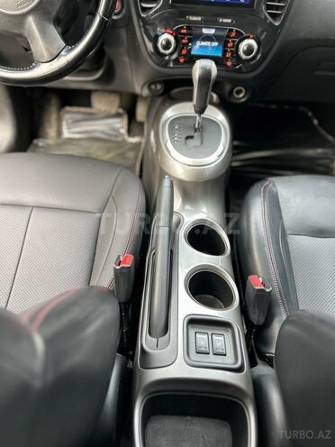 Nissan Juke 2012, 148,000 km - 1.5 л - Bakı