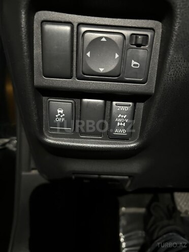 Nissan Juke 2012, 148,000 km - 1.5 л - Bakı