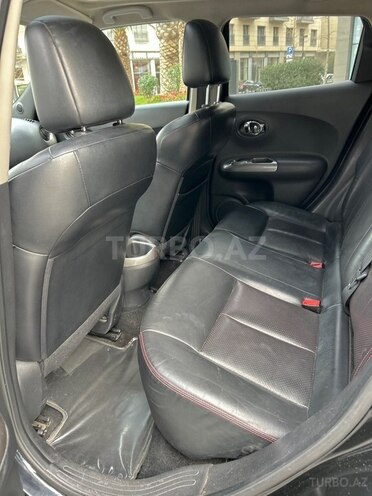 Nissan Juke 2012, 148,000 km - 1.5 л - Bakı