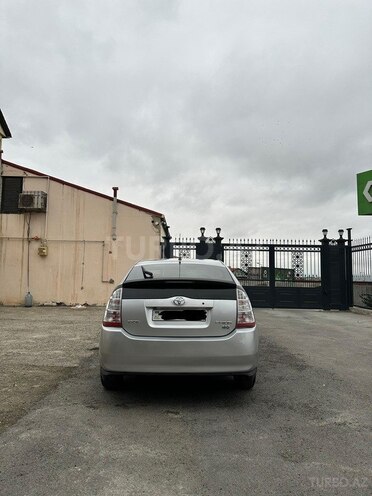 Toyota Prius 2008, 256,000 km - 1.5 l - Bakı
