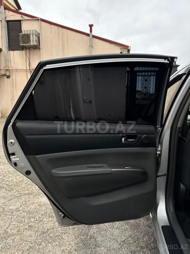 Toyota Prius 2008, 256,000 km - 1.5 l - Bakı