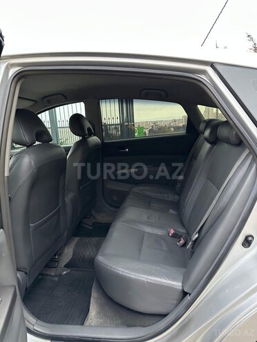 Toyota Prius 2008, 256,000 km - 1.5 l - Bakı