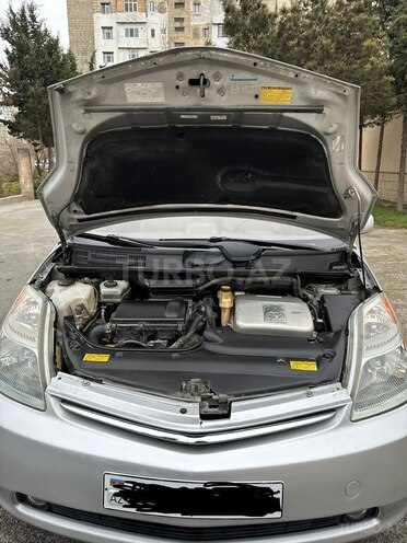 Toyota Prius 2008, 256,000 km - 1.5 l - Bakı