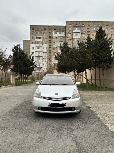 Toyota Prius 2008, 256,000 km - 1.5 l - Bakı