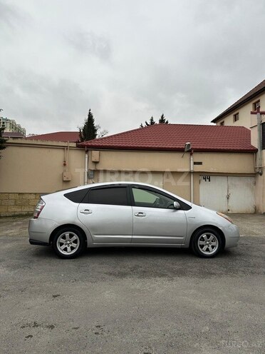 Toyota Prius 2008, 256,000 km - 1.5 l - Bakı