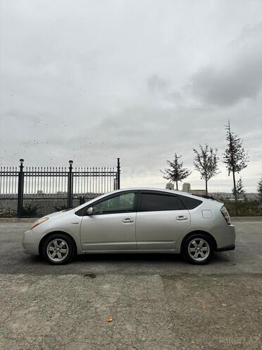 Toyota Prius 2008, 256,000 km - 1.5 l - Bakı