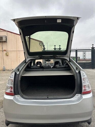 Toyota Prius 2008, 256,000 km - 1.5 l - Bakı