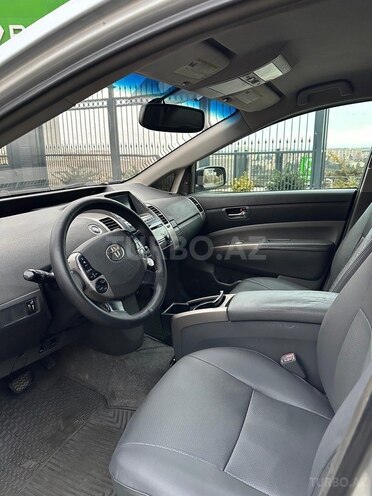 Toyota Prius 2008, 256,000 km - 1.5 l - Bakı