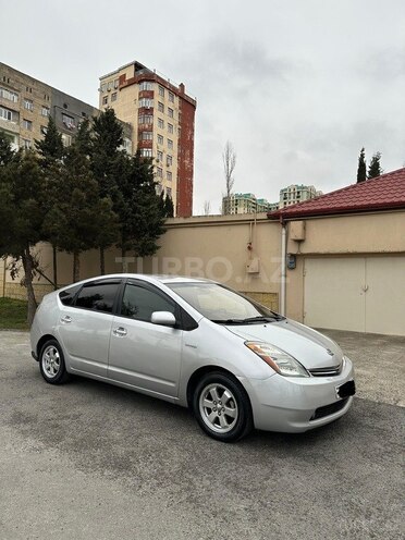 Toyota Prius 2008, 256,000 km - 1.5 l - Bakı