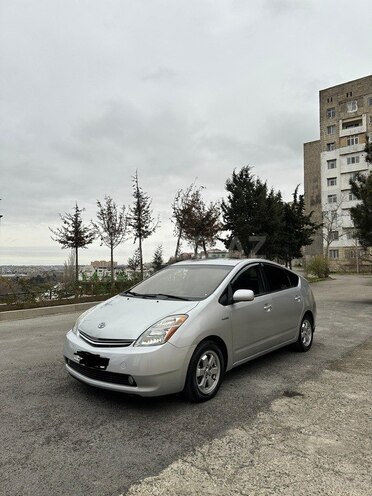 Toyota Prius 2008, 256,000 km - 1.5 l - Bakı
