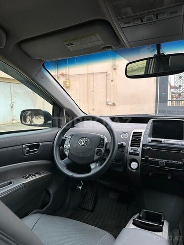 Toyota Prius 2008, 256,000 km - 1.5 l - Bakı