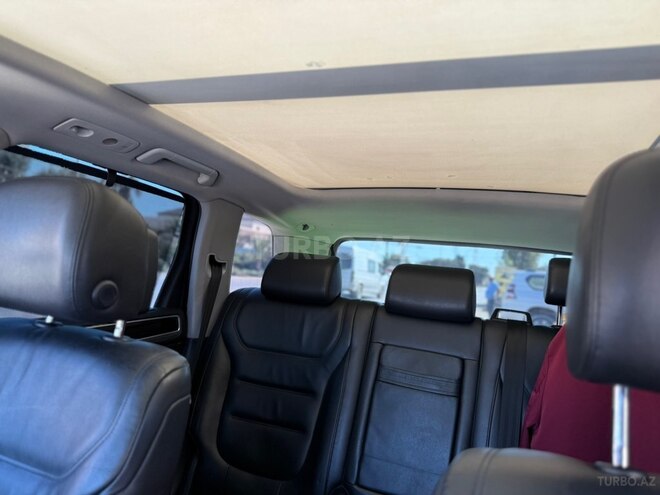 Volkswagen Touareg 2012, 300,000 km - 3.6 l - Bakı