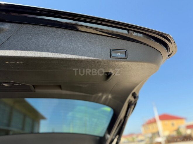 Volkswagen Touareg 2012, 300,000 km - 3.6 l - Bakı