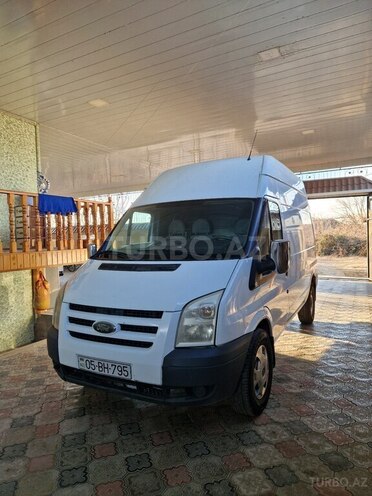 Ford Transit 2008, 270,000 km - 2.4 л - Gəncə