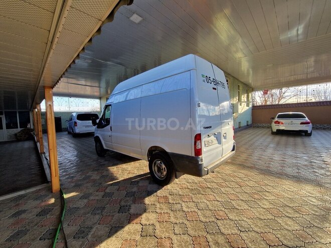 Ford Transit 2008, 270,000 km - 2.4 л - Gəncə