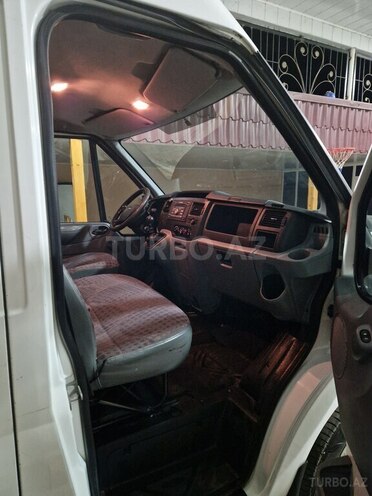 Ford Transit 2008, 270,000 km - 2.4 л - Gəncə