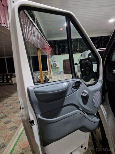 Ford Transit 2008, 270,000 km - 2.4 л - Gəncə