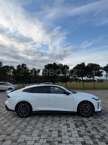Changan  2025, 2,100 km - 1.5 л - Bakı