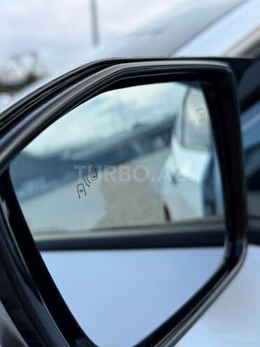 Changan  2025, 2,100 km - 1.5 л - Bakı