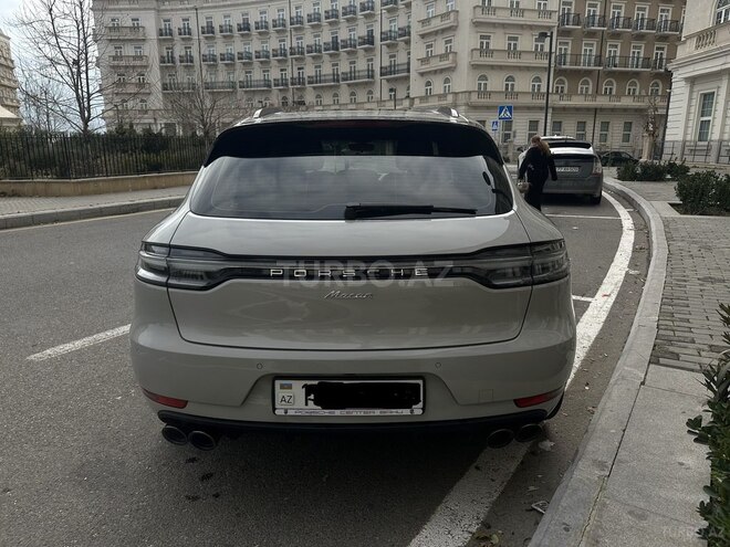 Porsche Macan 2020, 77,000 km - 2.0 l - Bakı