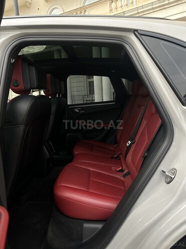 Porsche Macan 2020, 77,000 km - 2.0 l - Bakı