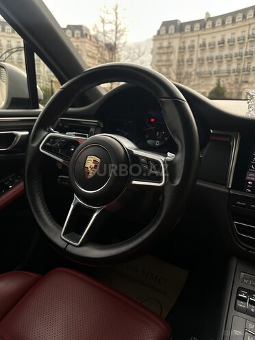 Porsche Macan 2020, 77,000 km - 2.0 l - Bakı
