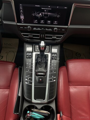 Porsche Macan 2020, 77,000 km - 2.0 l - Bakı